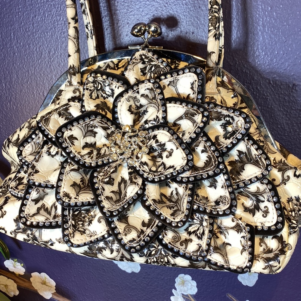 Julia & Michael Purse